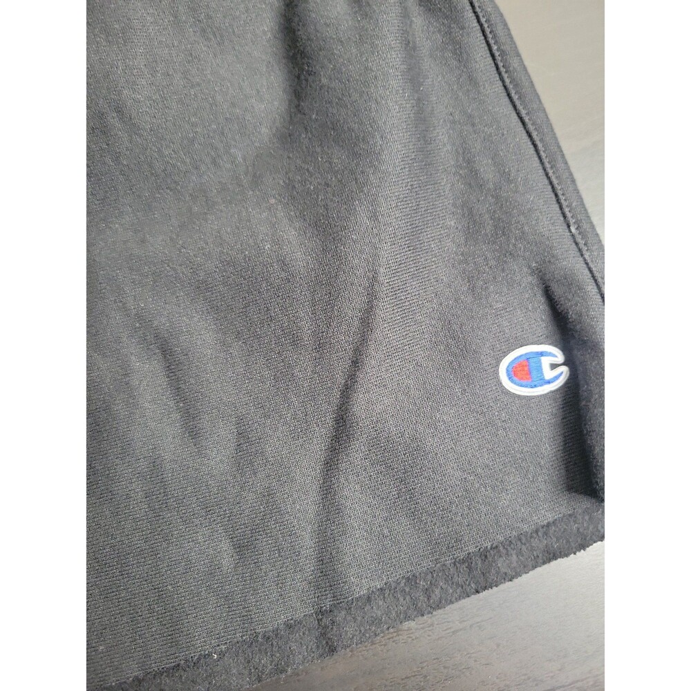 Mens champion X large heavyweight pull on short - Picture 2 of 9